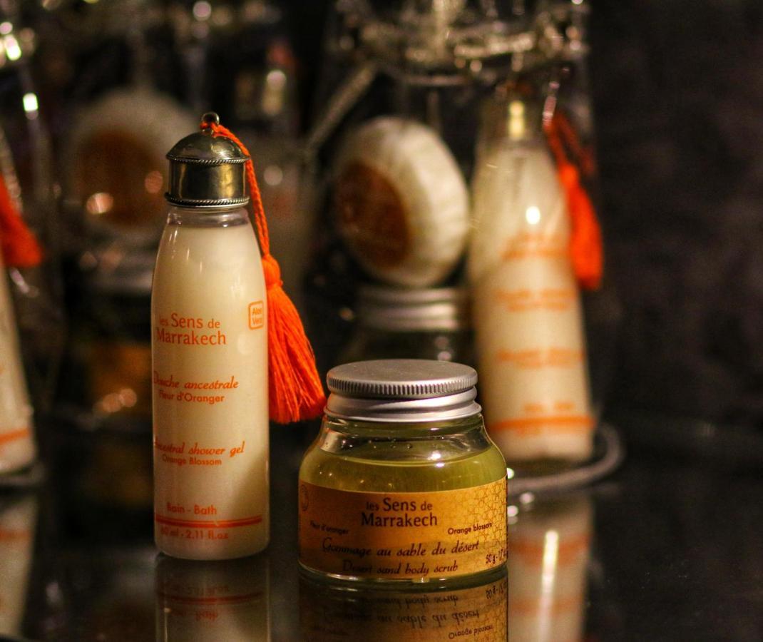 Riad Dollar Des Sables & Spa 마라케시 외부 사진