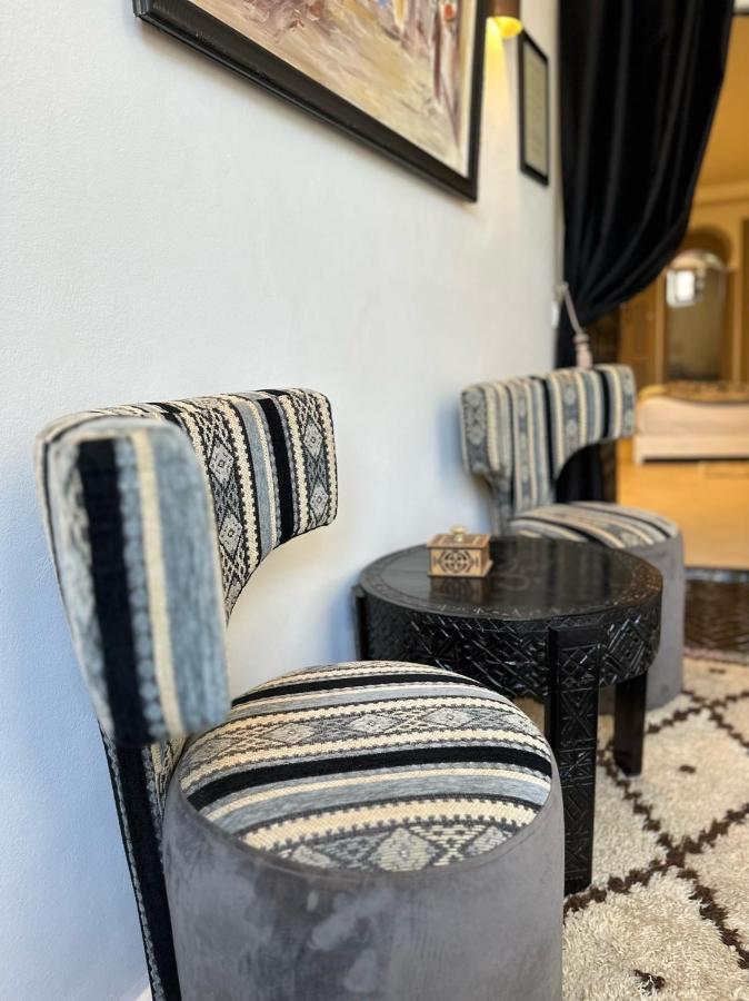 Riad Dollar Des Sables & Spa 마라케시 외부 사진