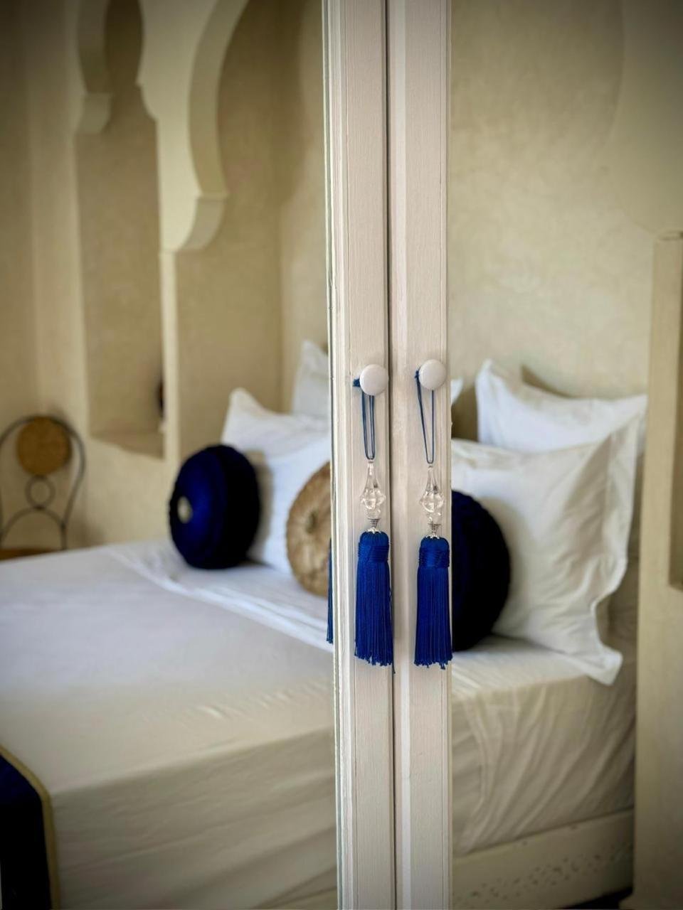 Riad Dollar Des Sables & Spa 마라케시 외부 사진