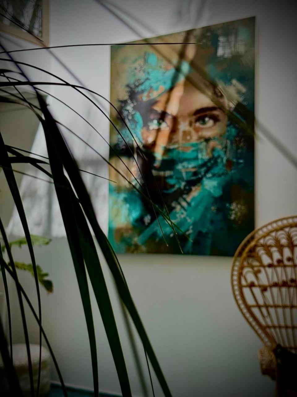 Riad Dollar Des Sables & Spa 마라케시 외부 사진