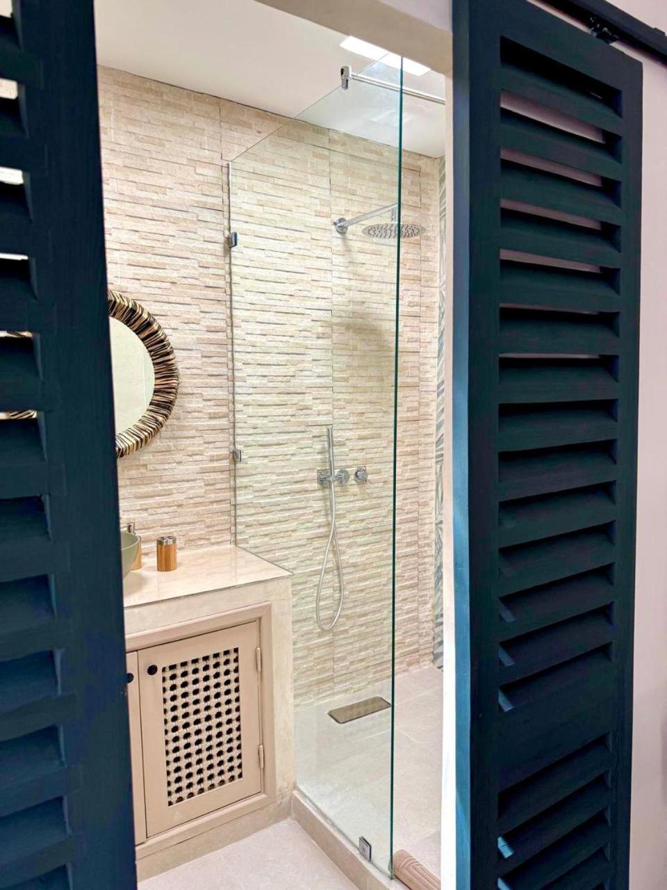 Riad Dollar Des Sables & Spa 마라케시 외부 사진