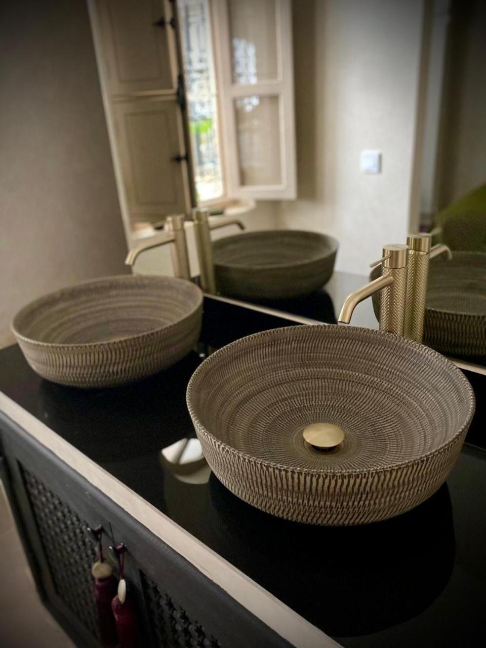 Riad Dollar Des Sables & Spa 마라케시 외부 사진