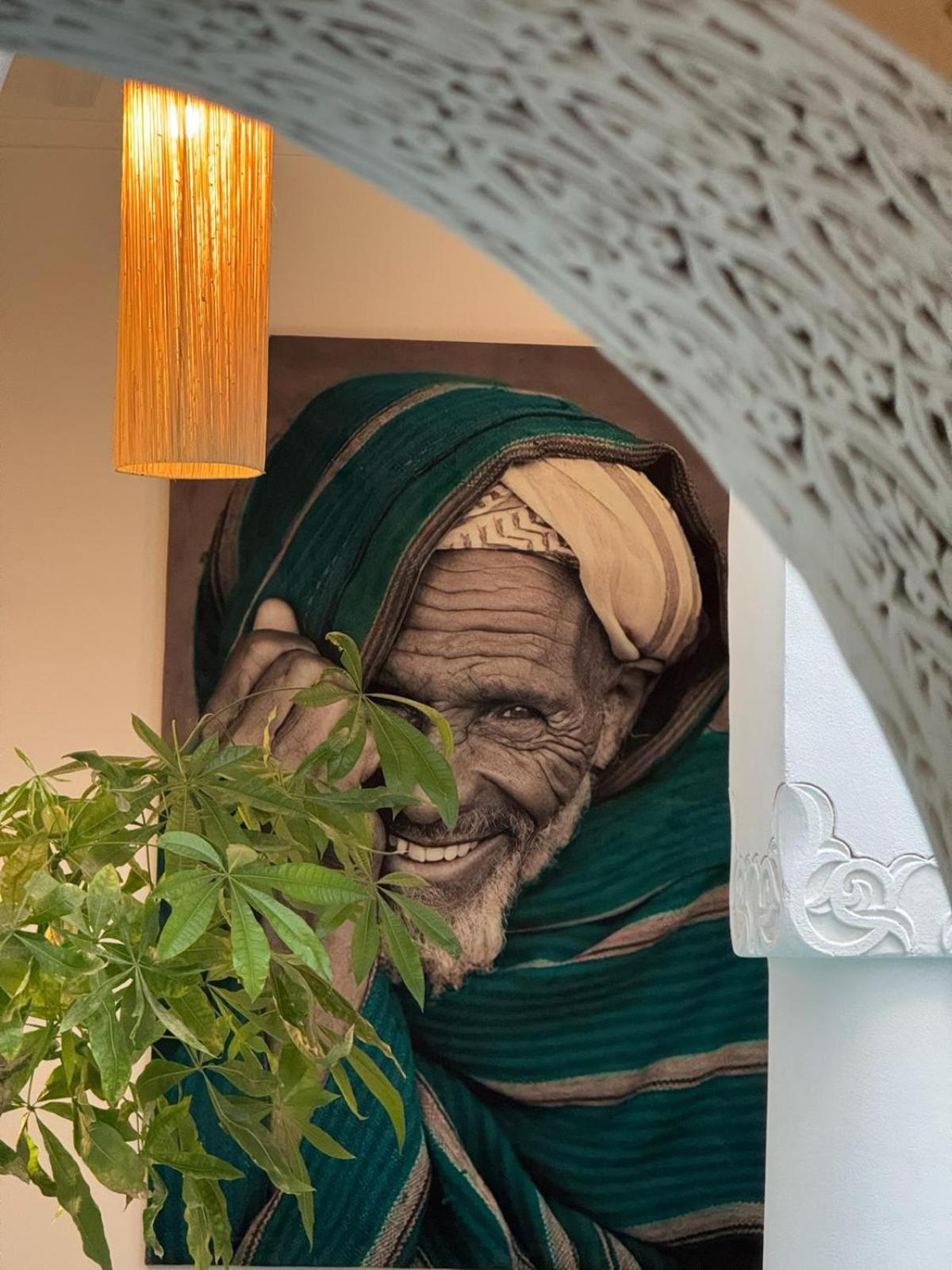 Riad Dollar Des Sables & Spa 마라케시 외부 사진